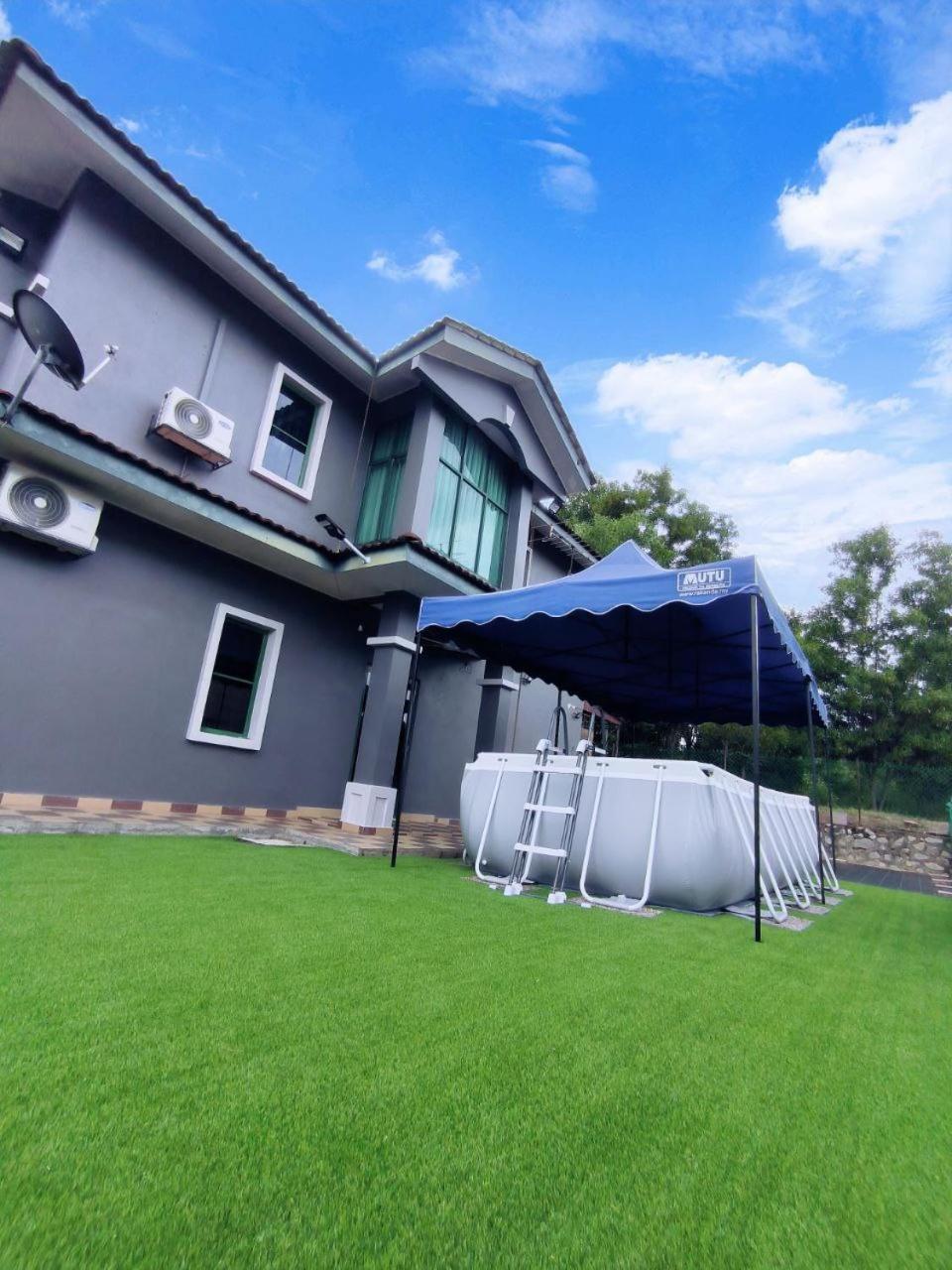 Hening Kesuma Homestay photo 8