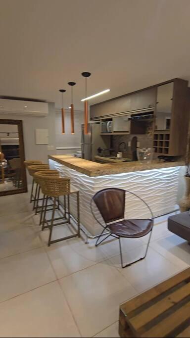 LINDA CASA IMBASSAí