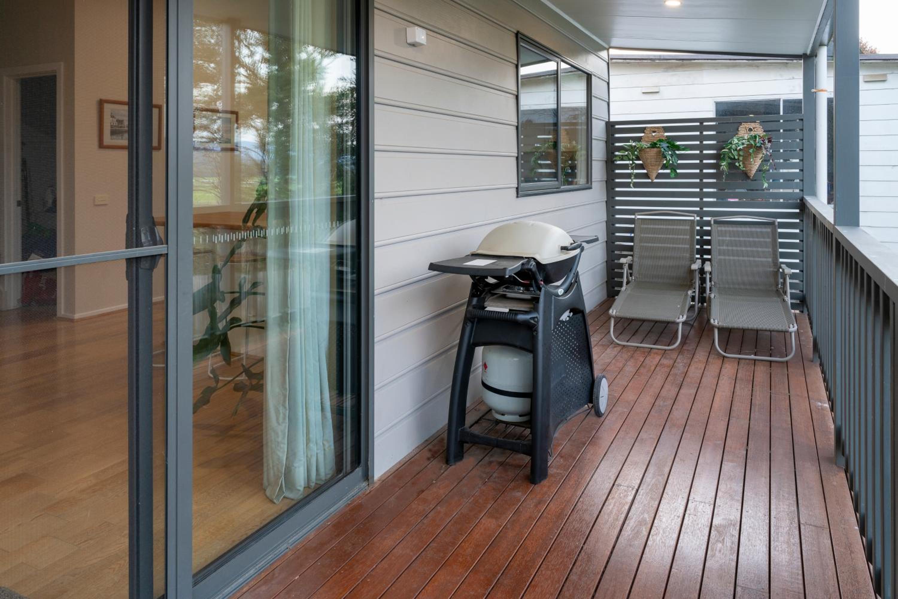 Kanangra Place, Yarra Valley