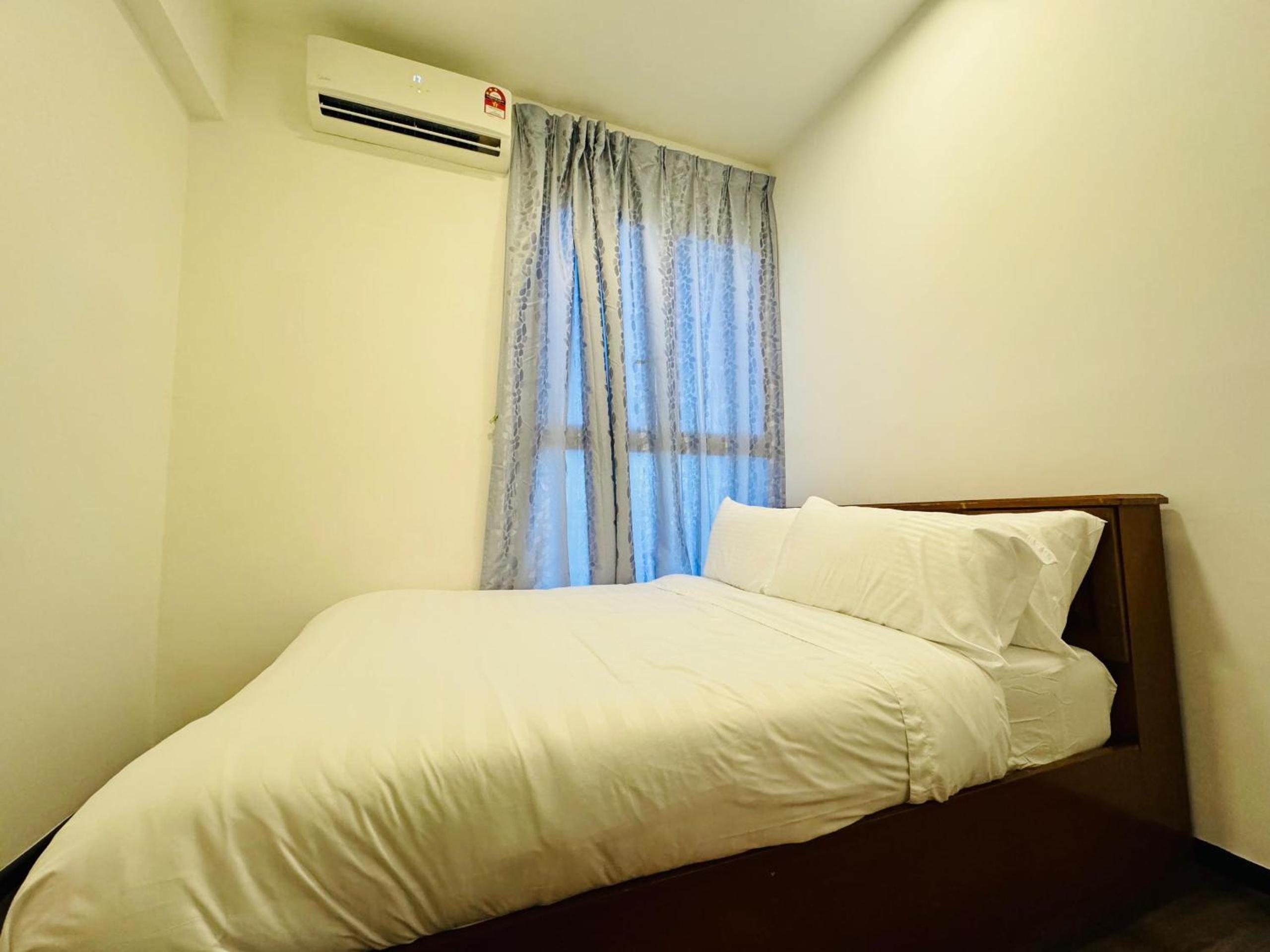 Geo Bukit Rimau by DeUrban