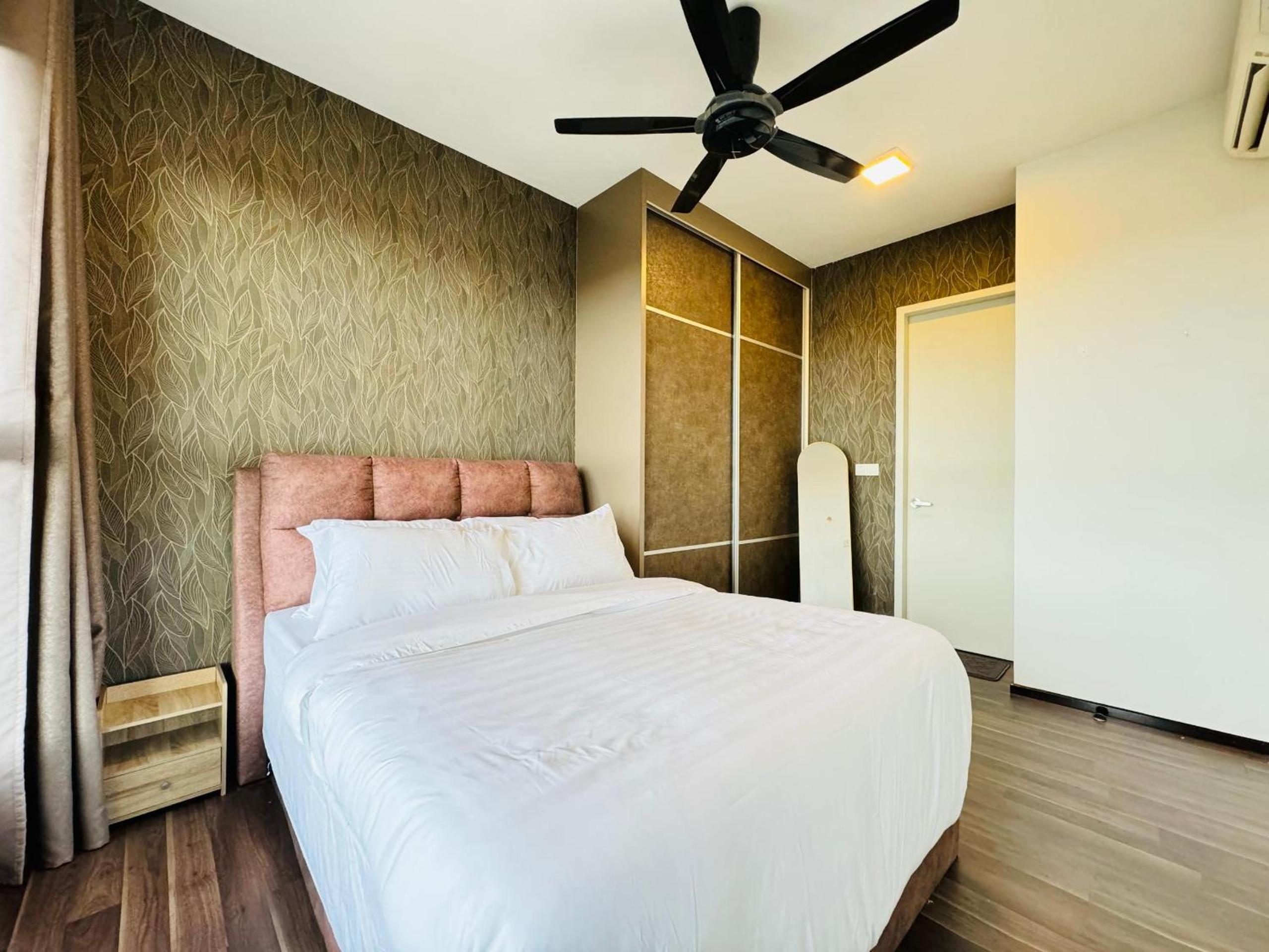 Geo Bukit Rimau by DeUrban