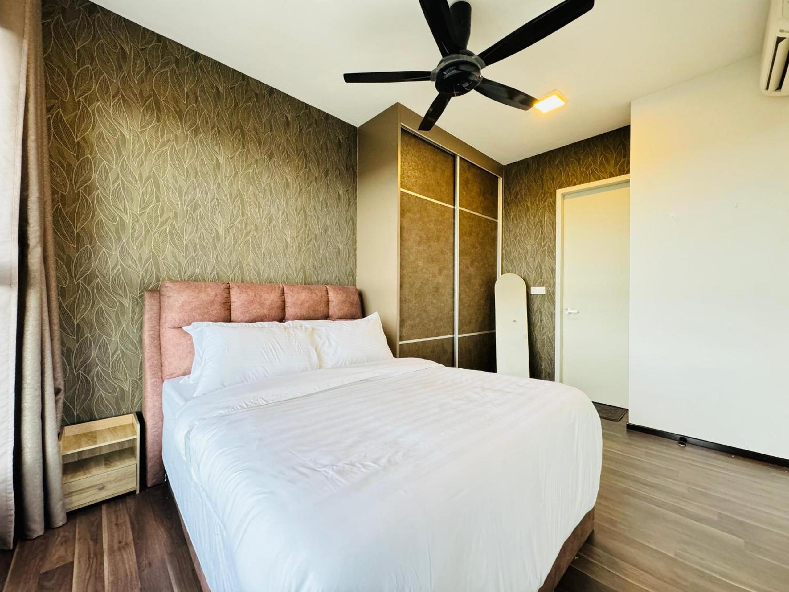 Geo Bukit Rimau by DeUrban