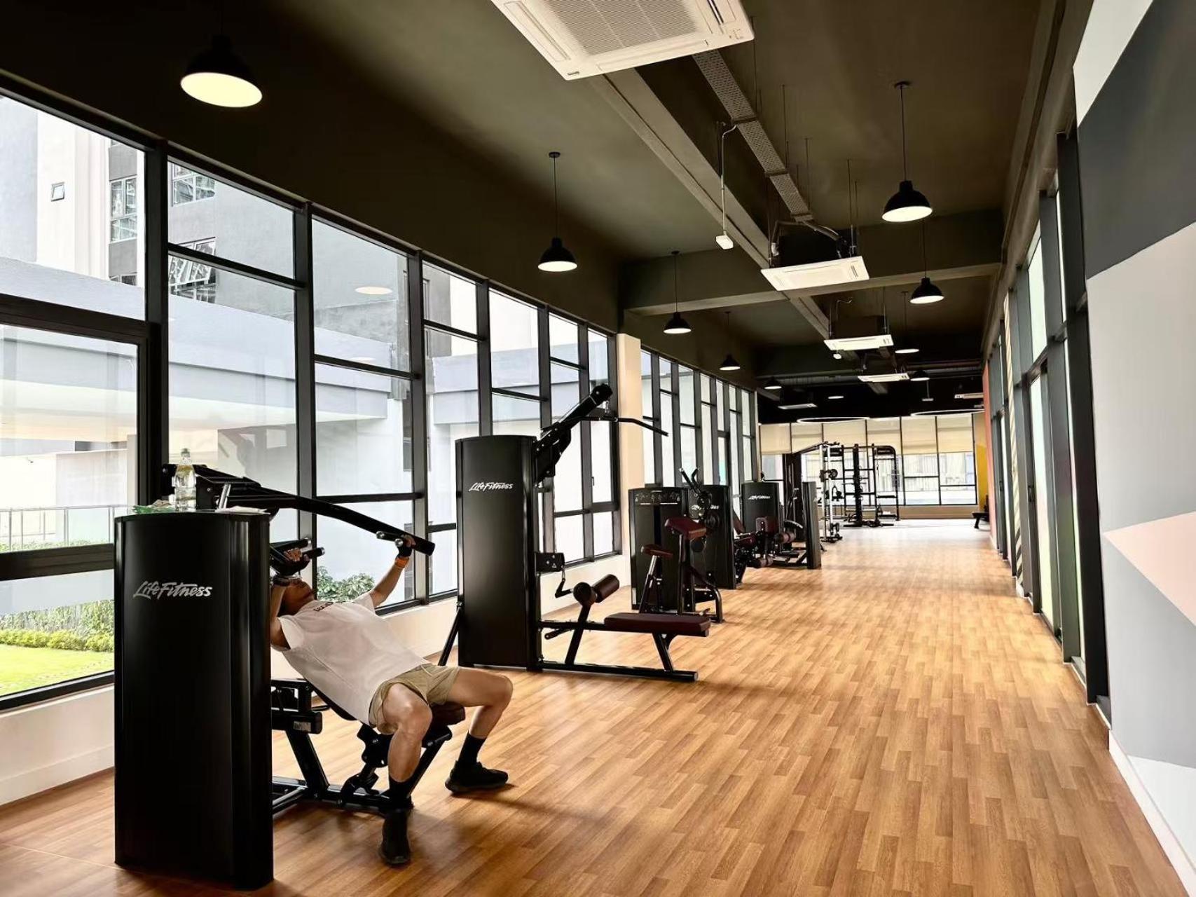 Sunway Velocity Two, Kuala Lumpur By De Harlequins Suite