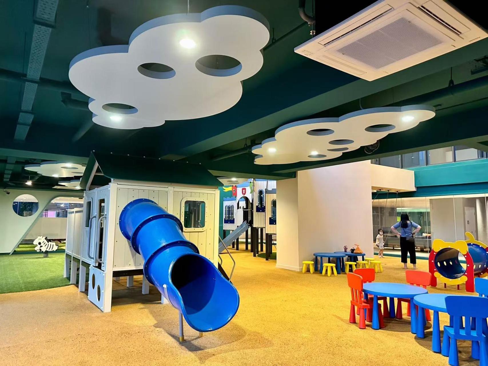 Sunway Velocity Two, Kuala Lumpur By De Harlequins Suite