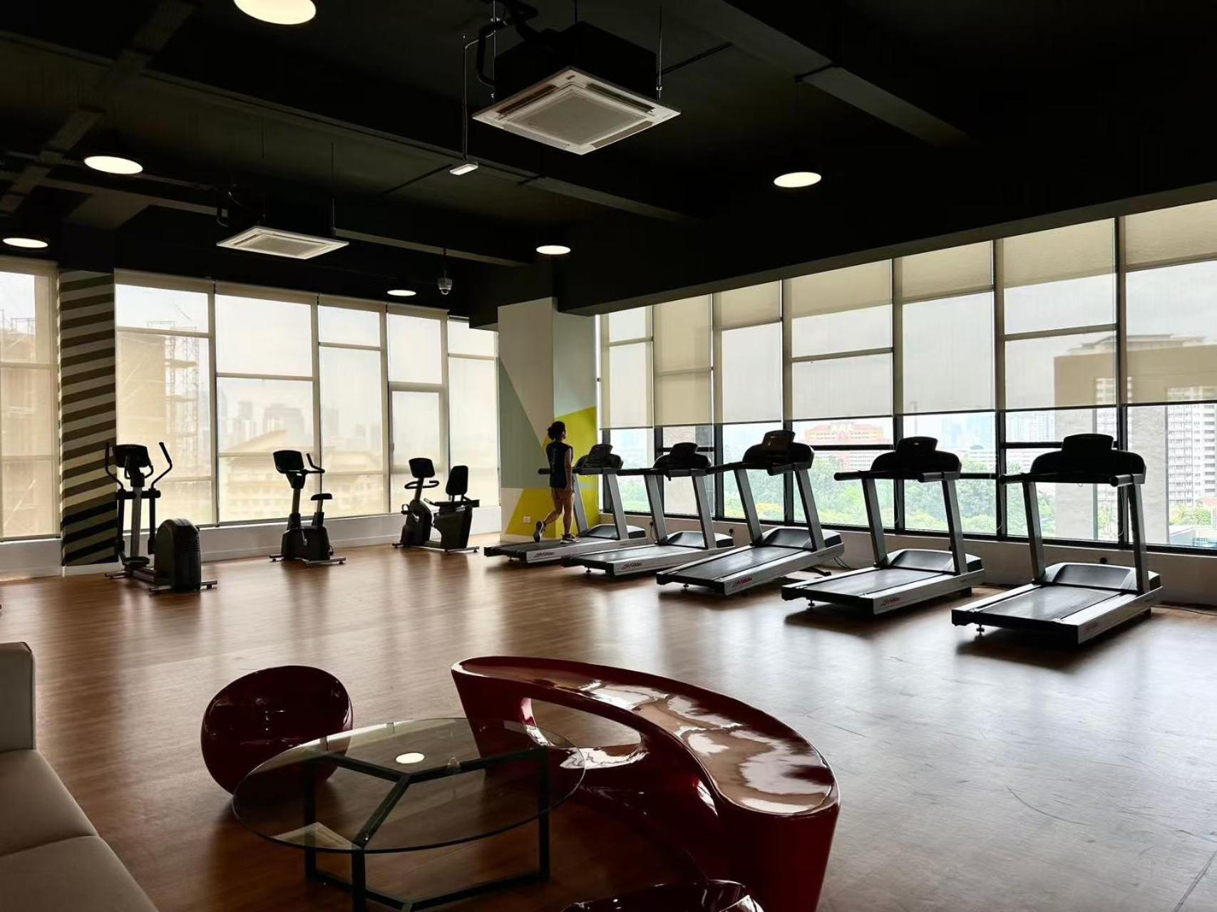 Sunway Velocity Two, Kuala Lumpur By De Harlequins Suite