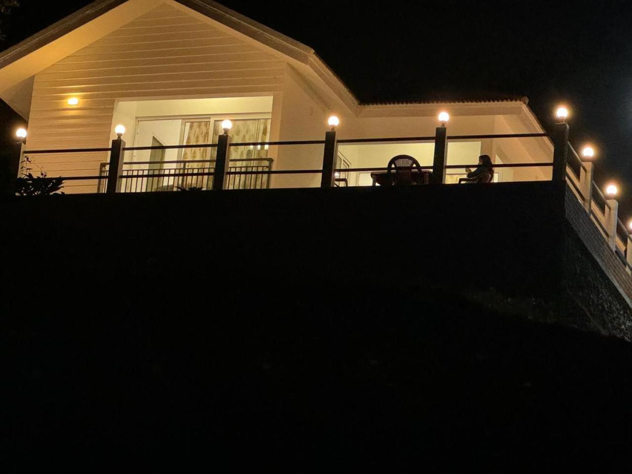 Dream Hills by Friday retreats view 2