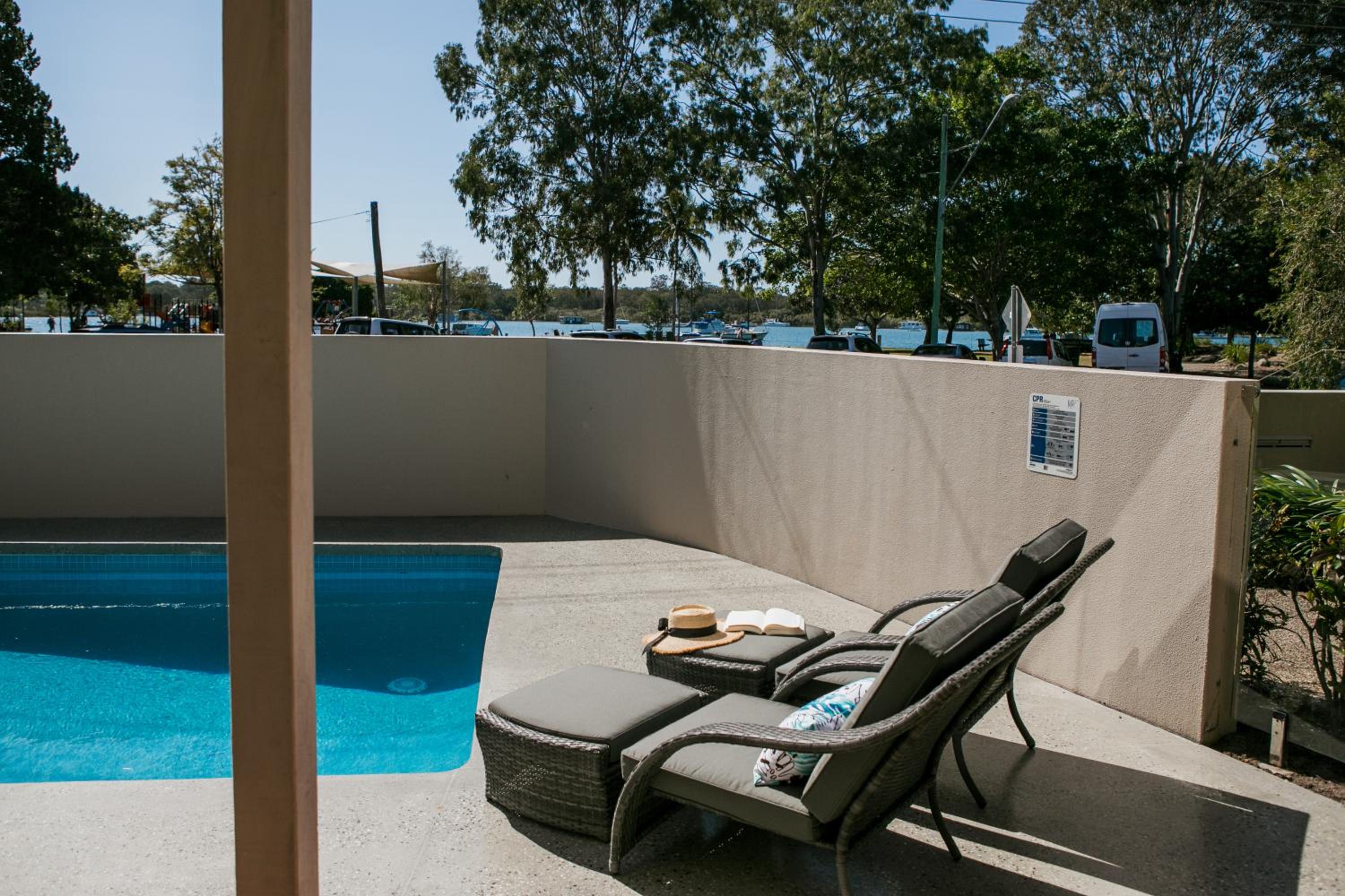 Lazy Days 2 by Stay Noosa