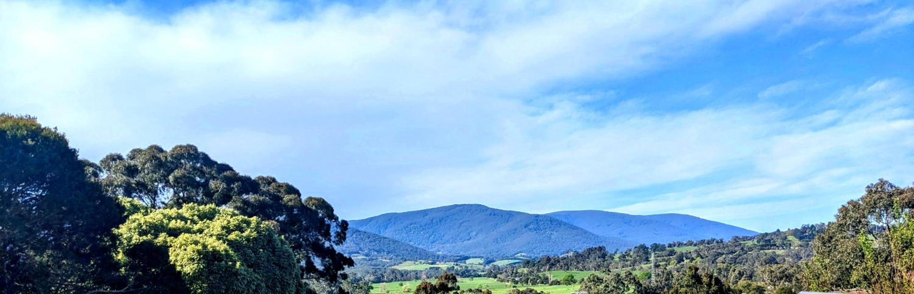 Kanangra Place, Yarra Valley