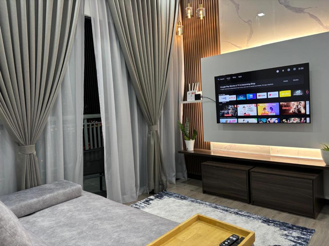 ANNA AR ANTARA RESIDENCE LAKE VIEW, Putrajaya