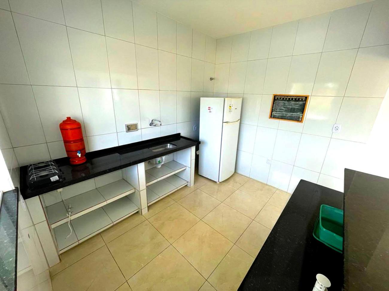 2 Casas - 4 minutos da Orla Pôr do Sol, 1-4 Quartos, Piscina, Churras,