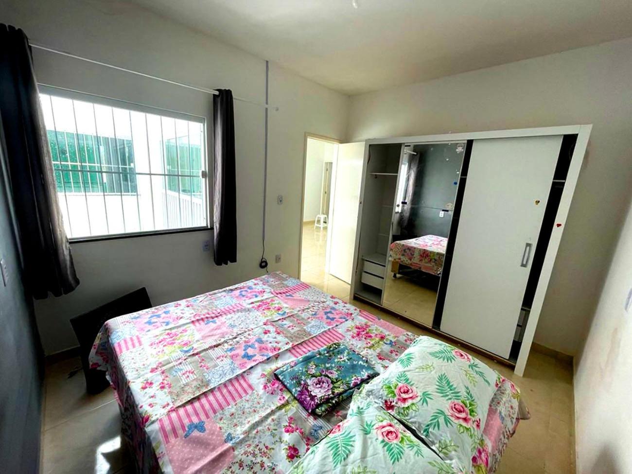 2 Casas - 4 minutos da Orla Pôr do Sol, 1-4 Quartos, Piscina, Churras,
