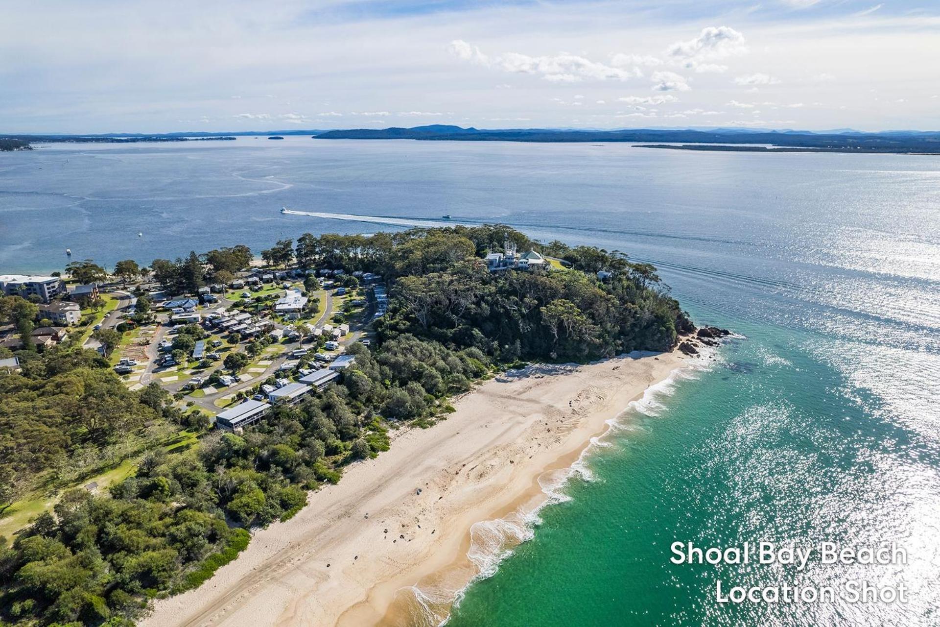 Ocean Shores, 7 27 Weatherly Cl - waterfront with fabulous views and WiFi