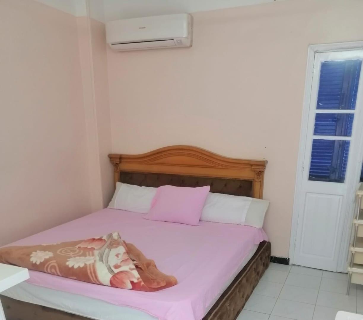 Loyalty apartment view 5