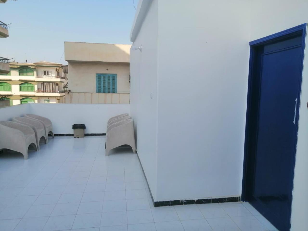Loyalty apartment view 4