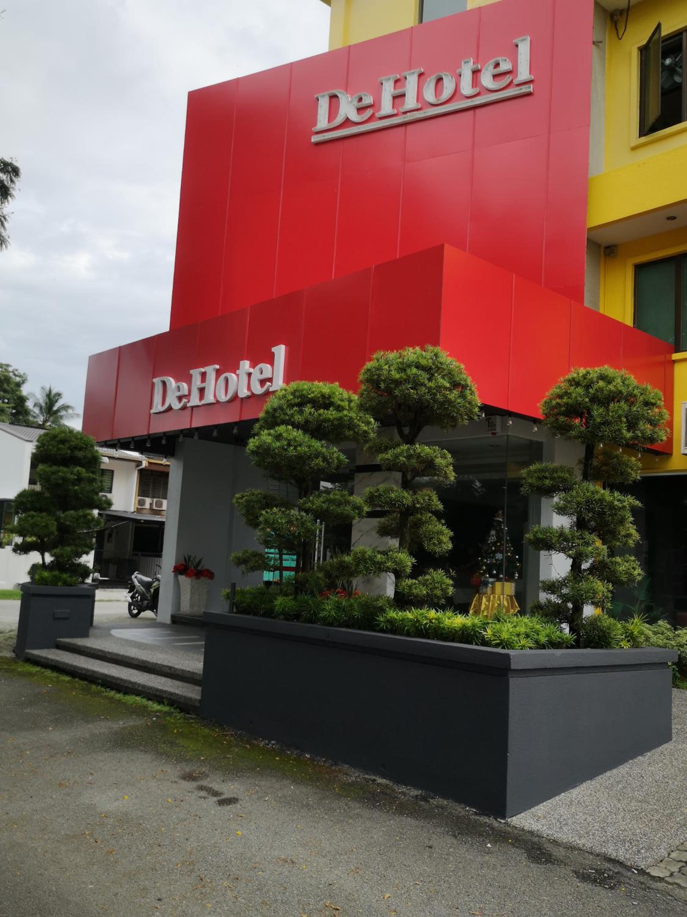 De Hotel Ipoh — photo 24