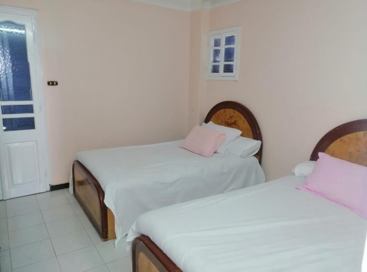 Loyalty apartment view 3
