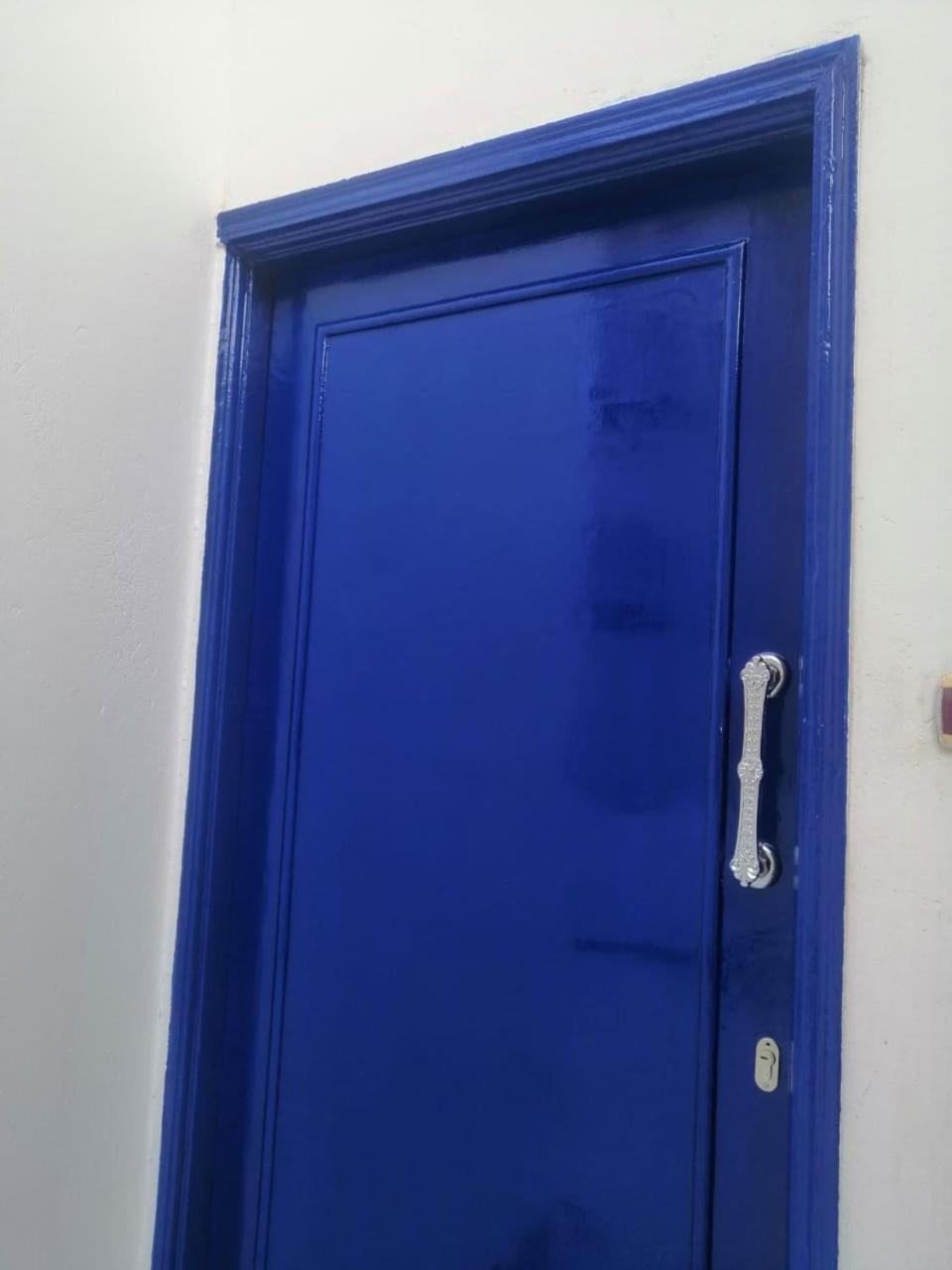 Loyalty apartment view 2