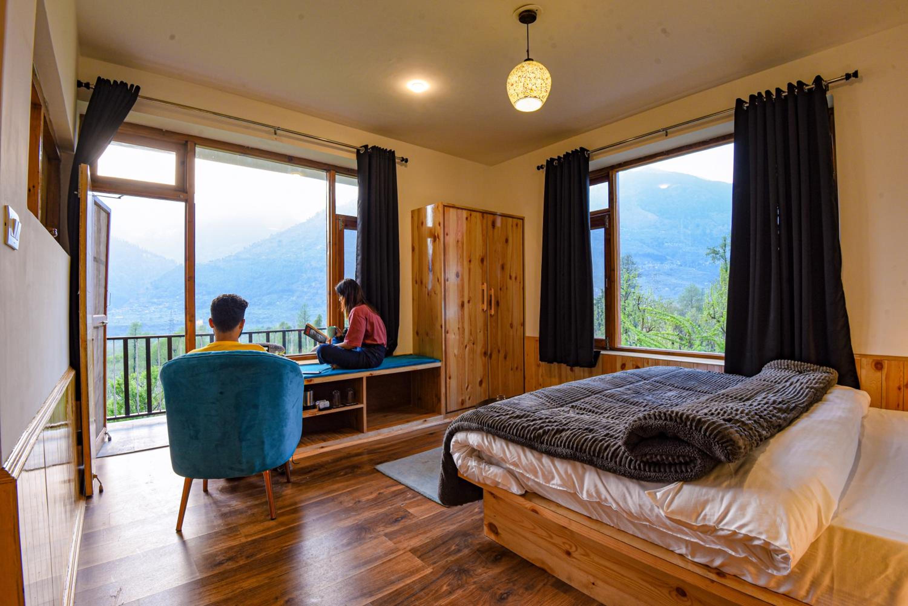 Fursat - Boutique Villa view 3