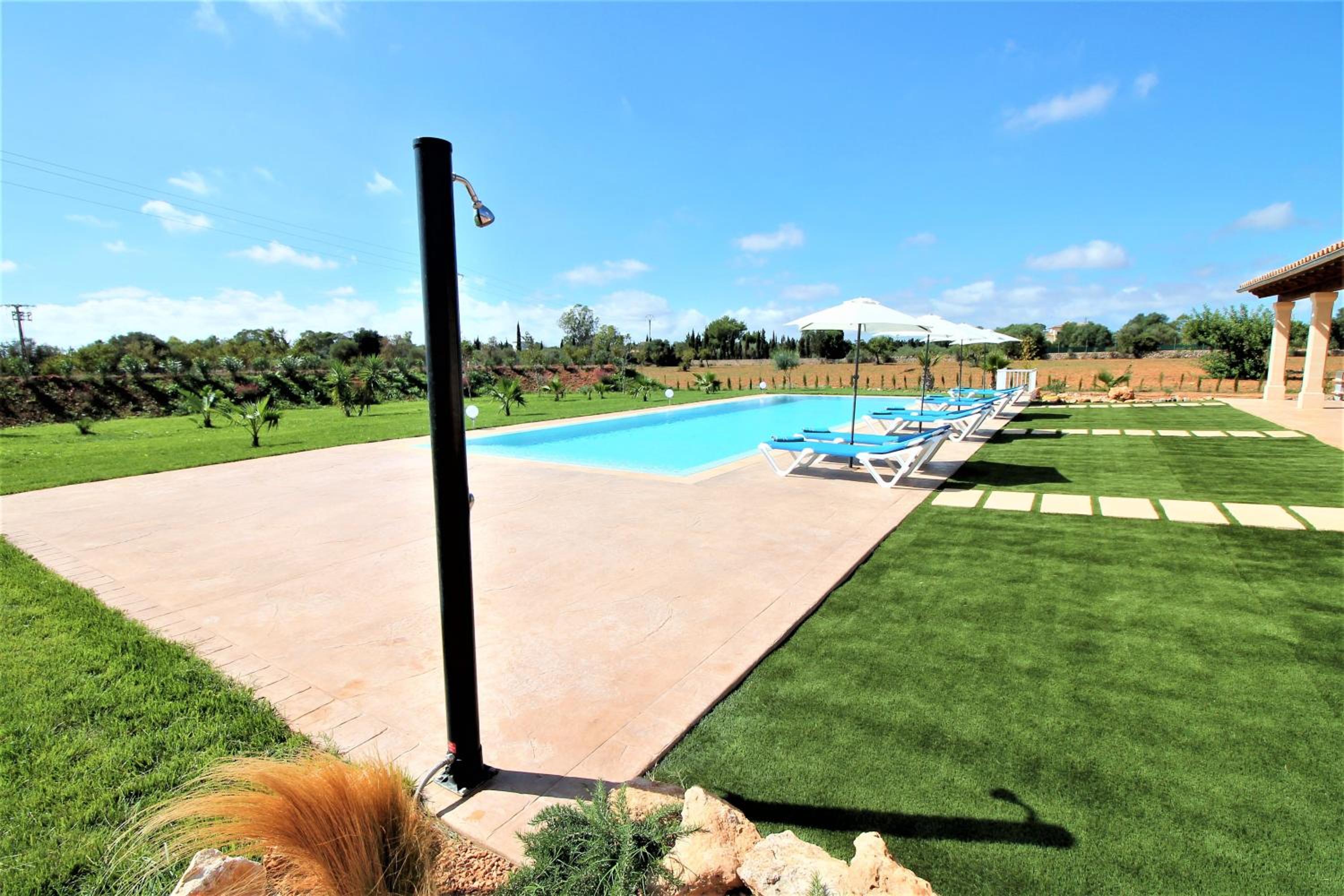 Ferienhaus Son Pieres Nou
