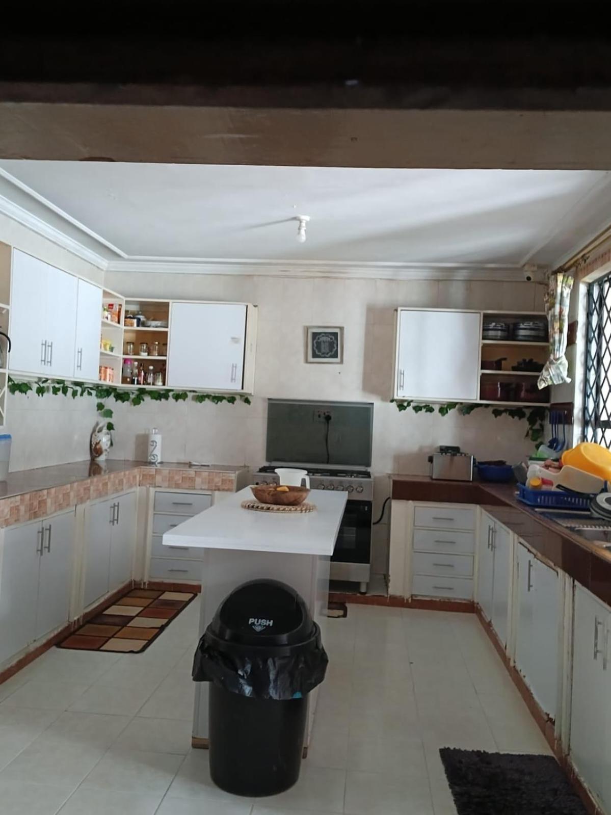 Annodas Homes Milimani view 5