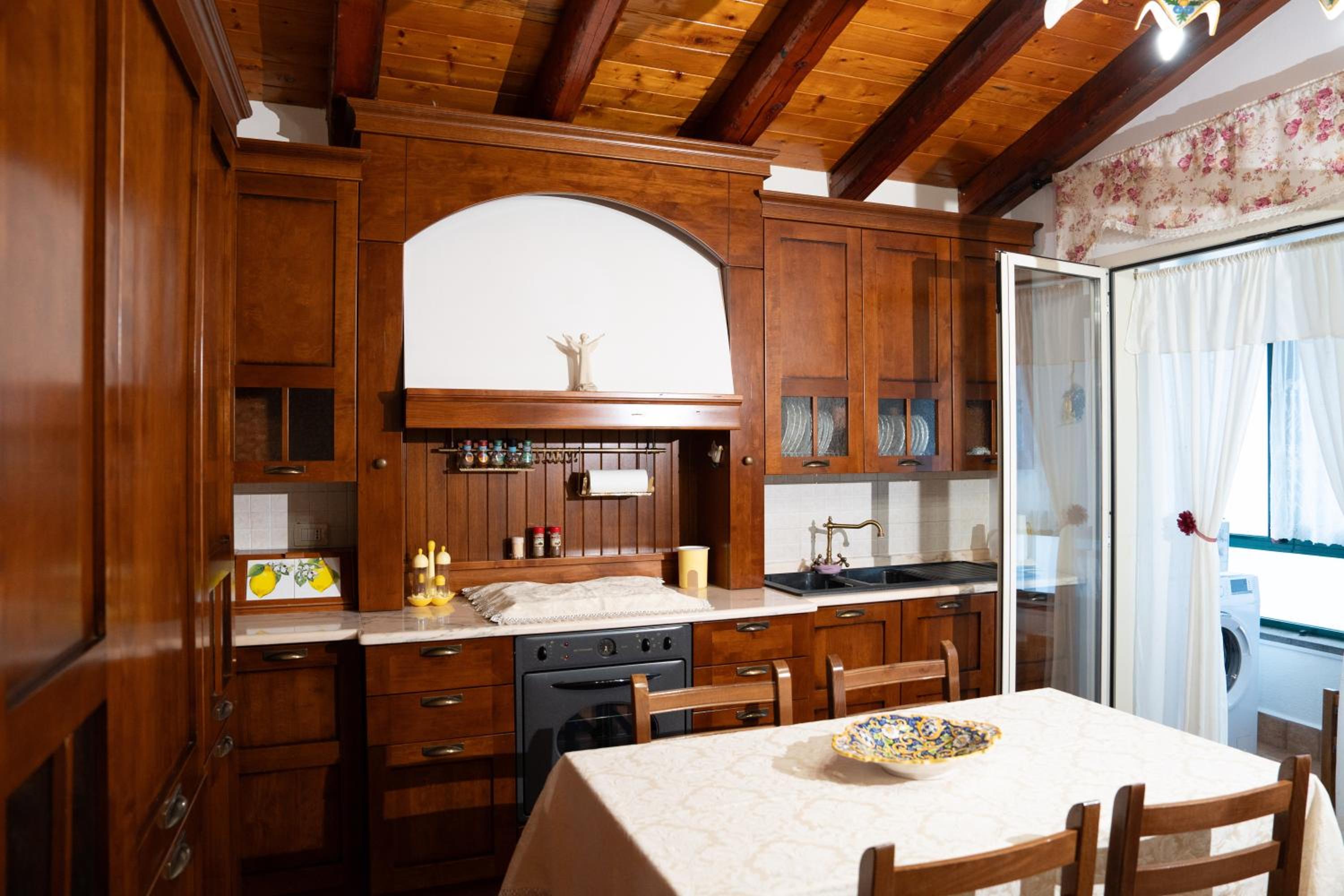 Villa Clara Nicolosi