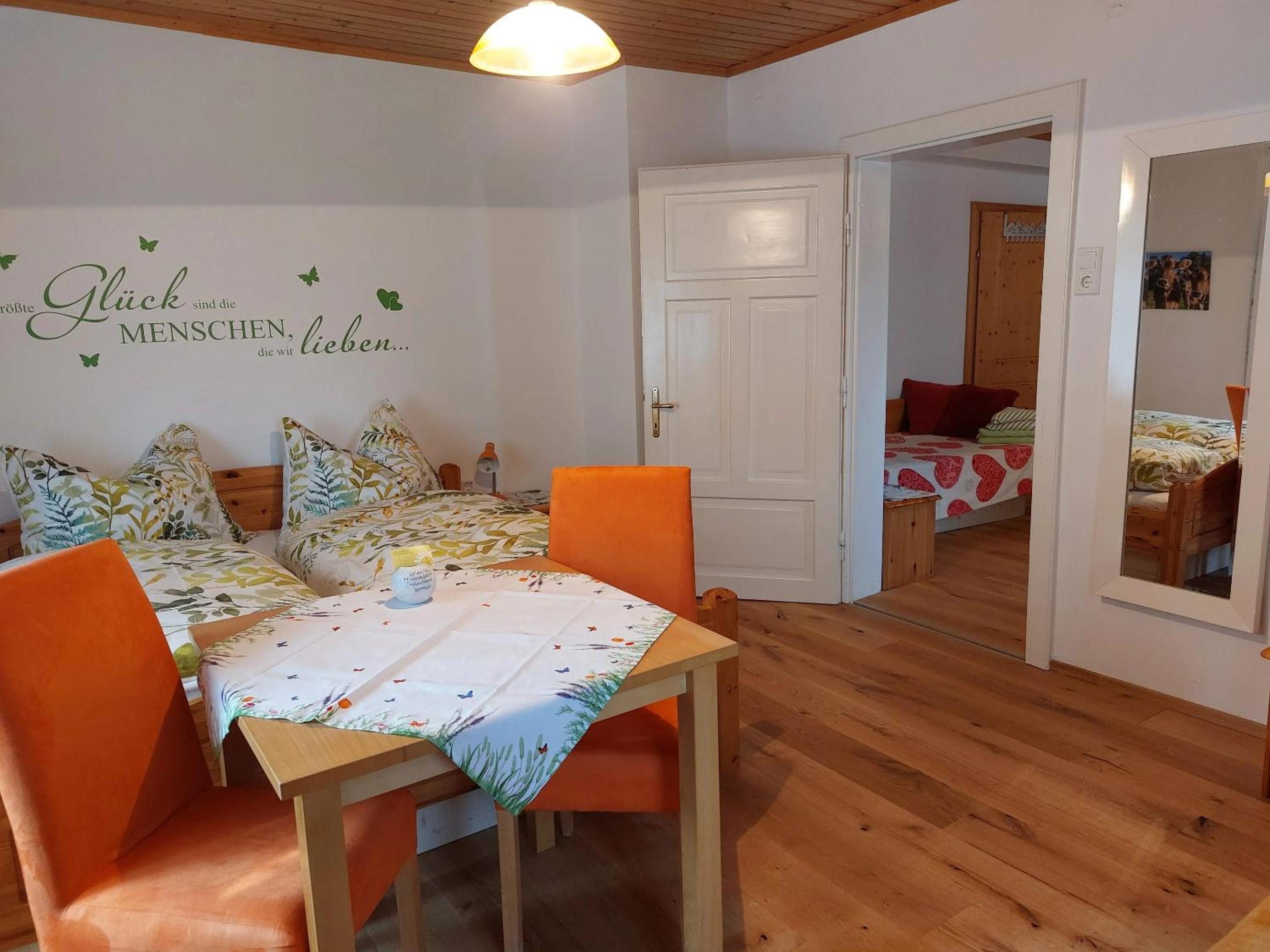 Charming House in Pruggern, Mountain View
