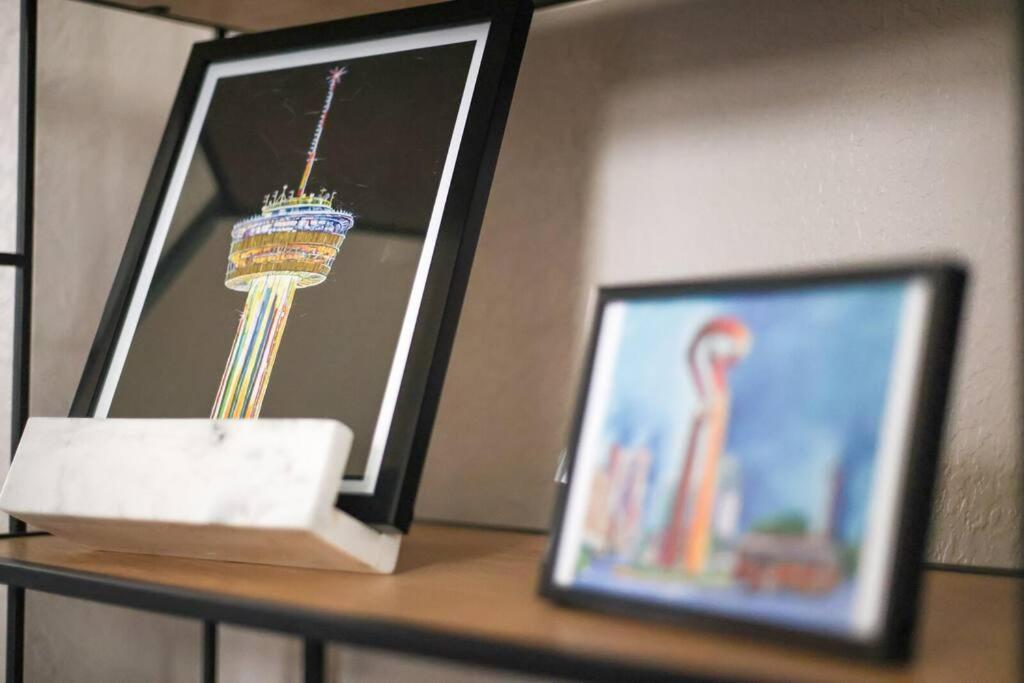 Southtown Gem, Downtown San Antonio Luxury Home view 5