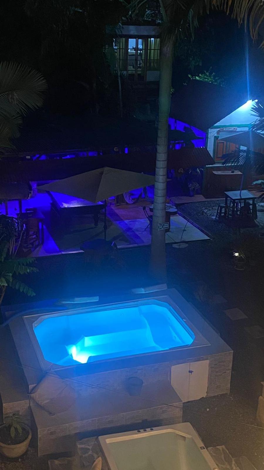 Hostal Estrella de Agua
