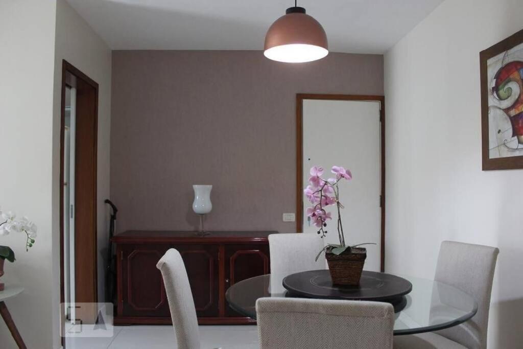 FLAT Orla Praia Barra Completo