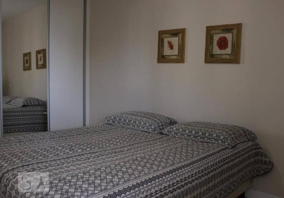 FLAT Orla Praia Barra Completo