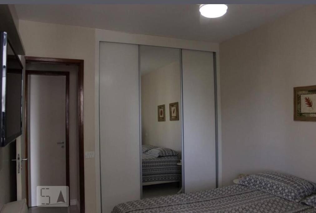 FLAT Orla Praia Barra Completo