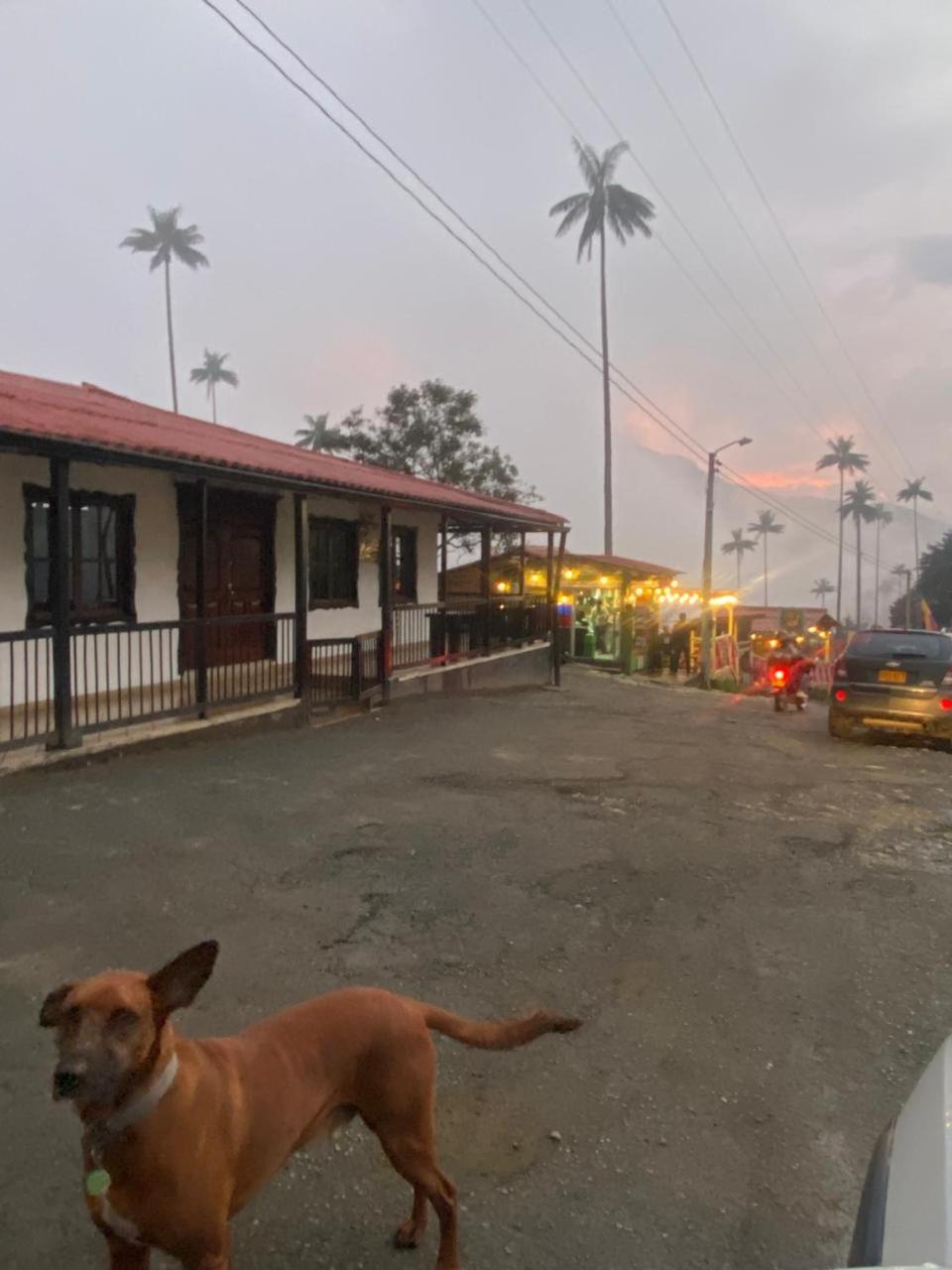 Hostal Estrella de Agua