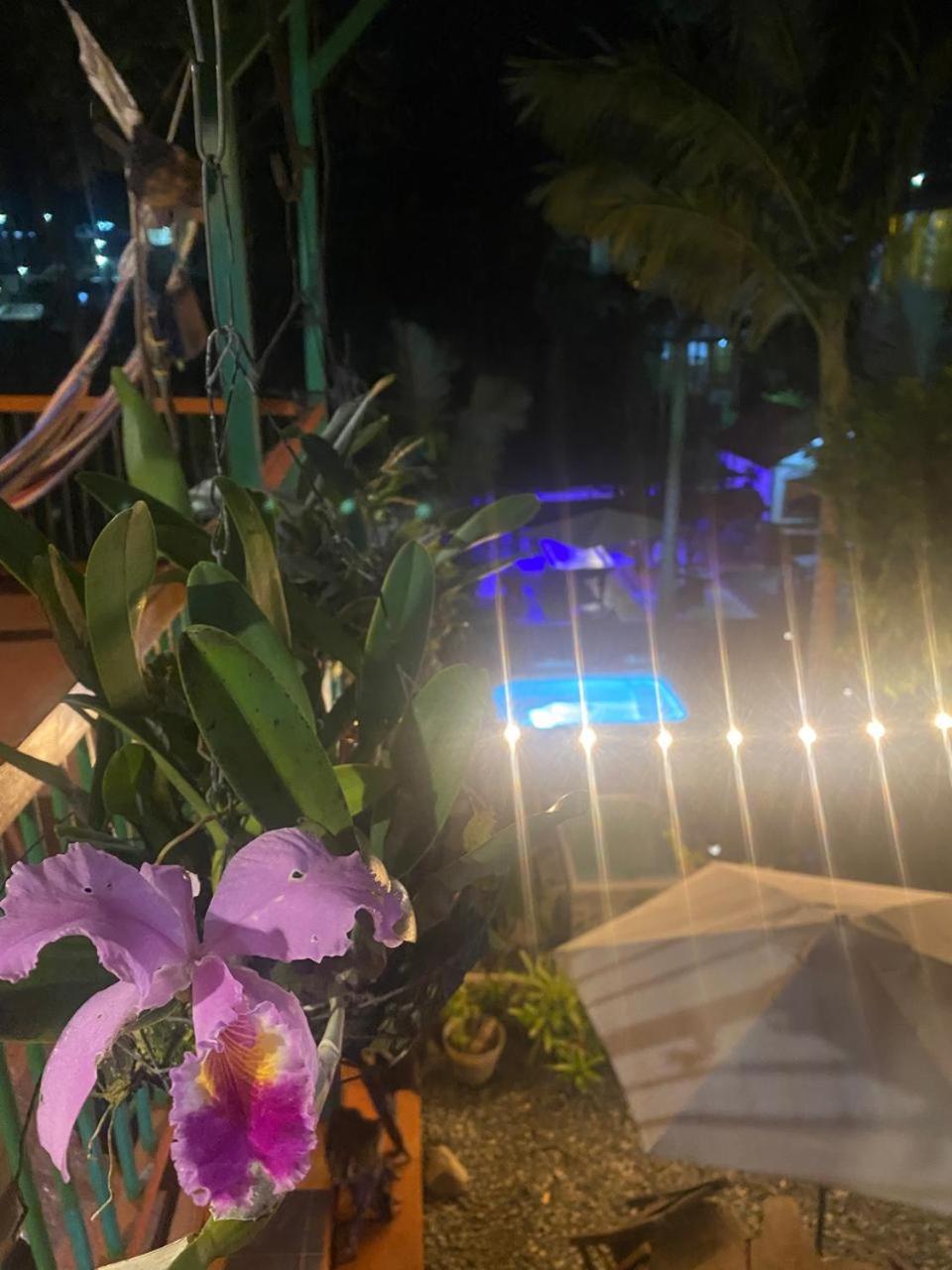 Hostal Estrella de Agua