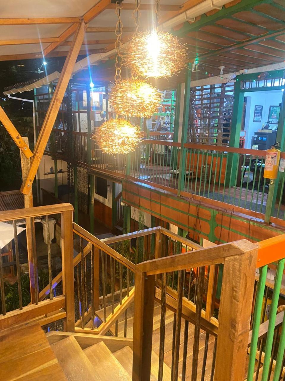 Hostal Estrella de Agua