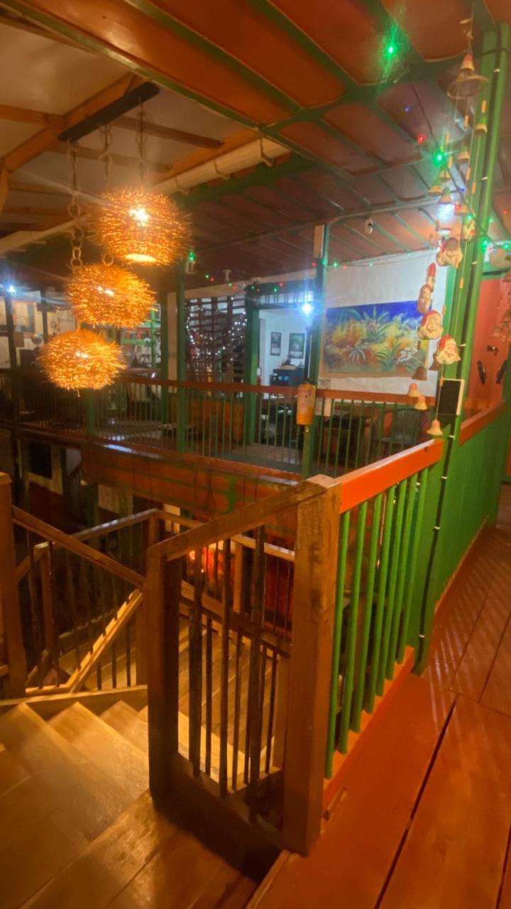 Hostal Estrella de Agua