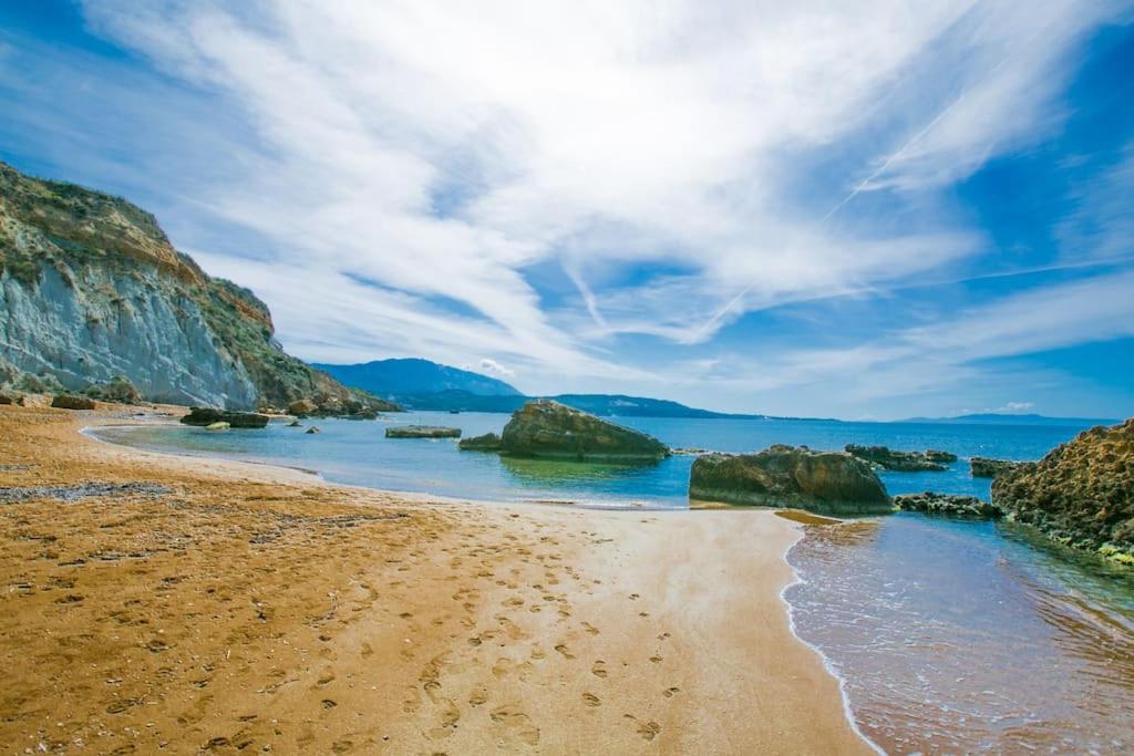 Asterias Home Kefalonia view 2