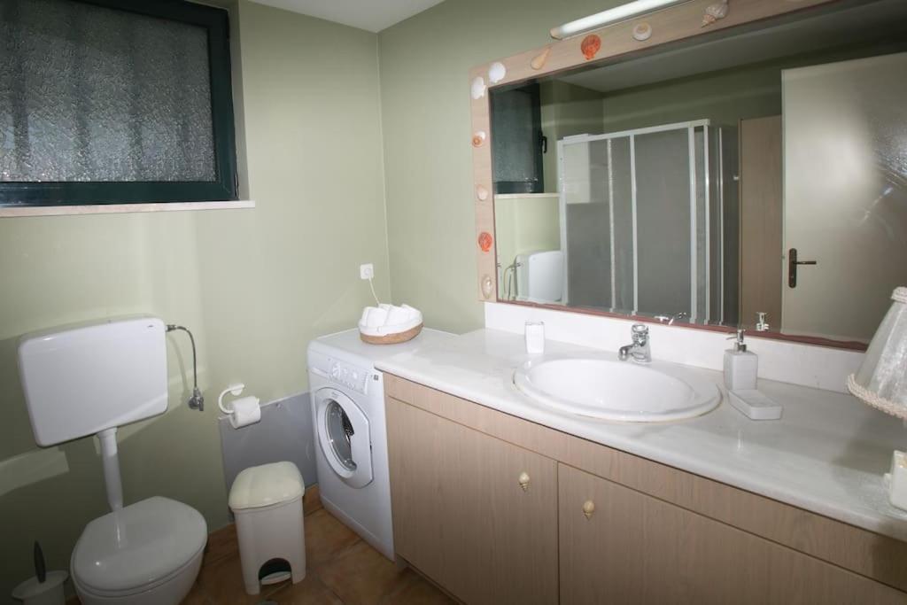 Asterias Home Kefalonia view 5