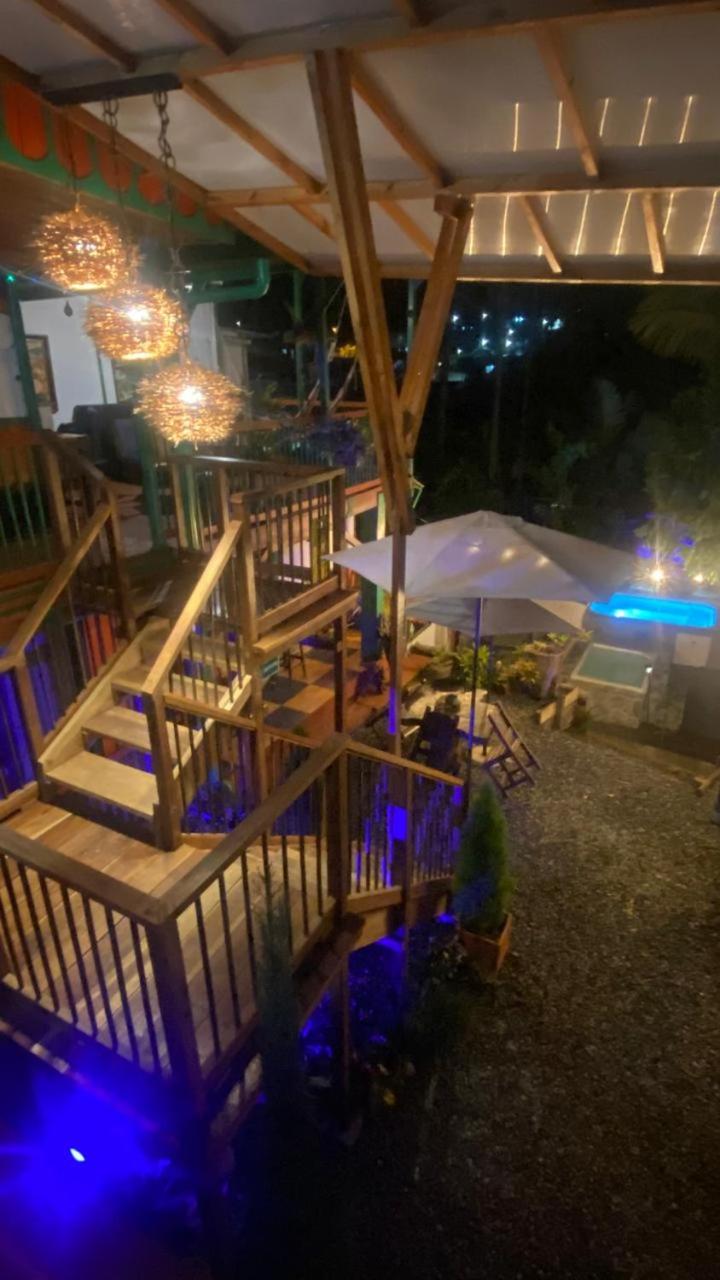 Hostal Estrella de Agua