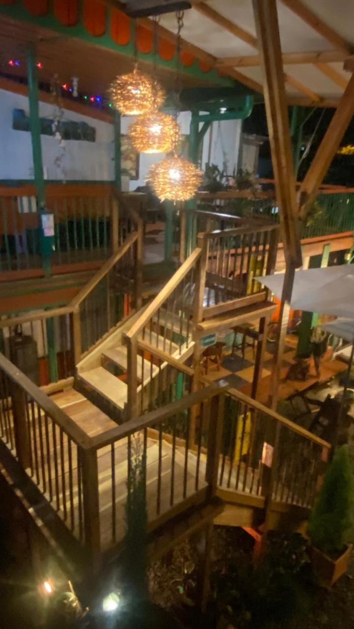 Hostal Estrella de Agua