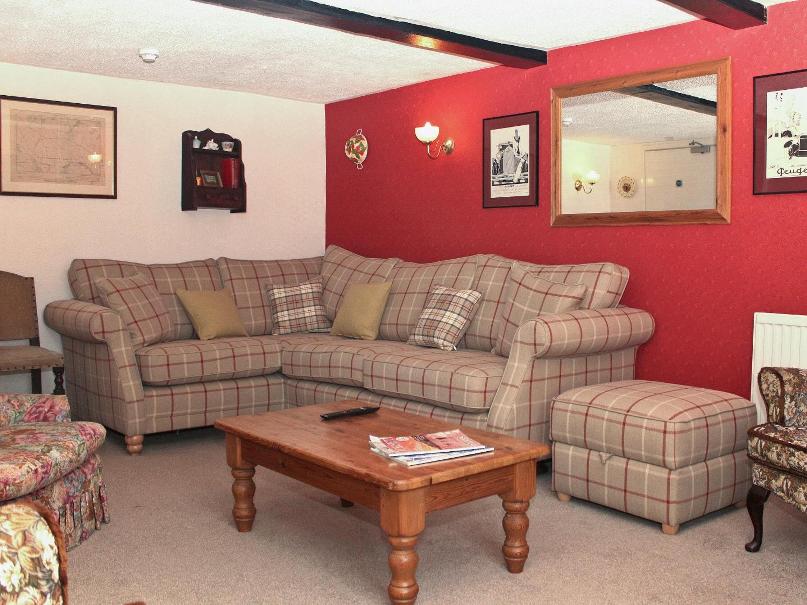 Churchview House view 5