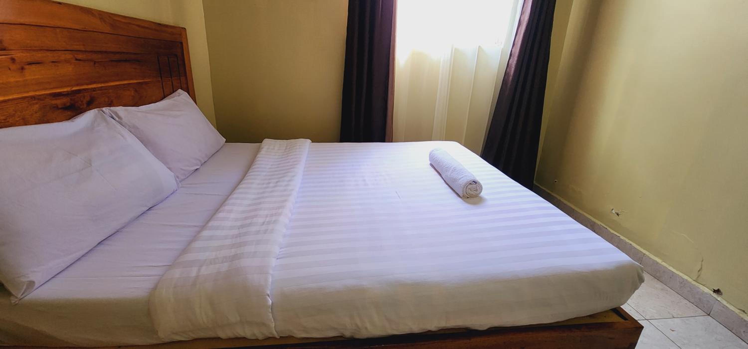 Njojo Guesthouse