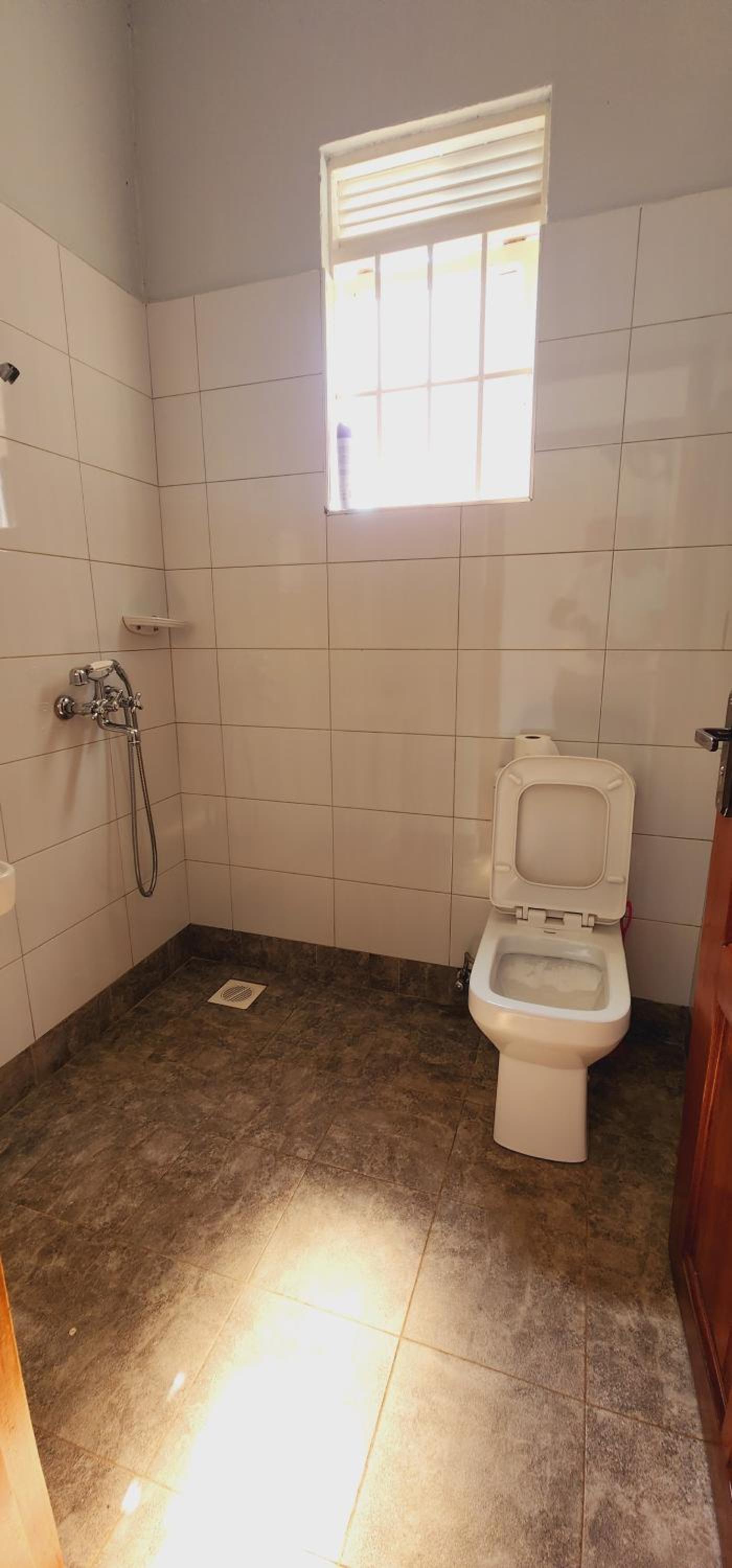 Njojo Guesthouse