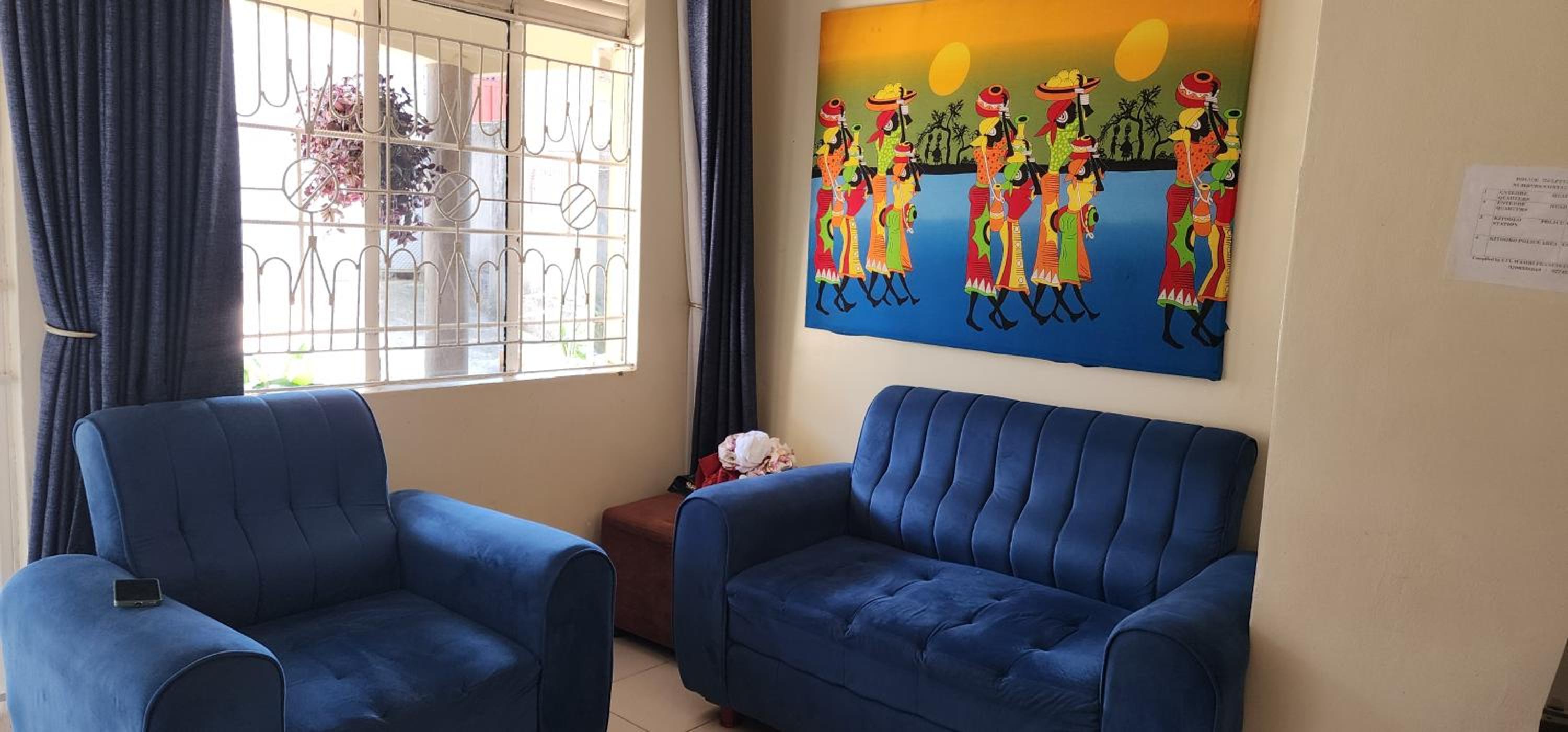 Njojo Guesthouse