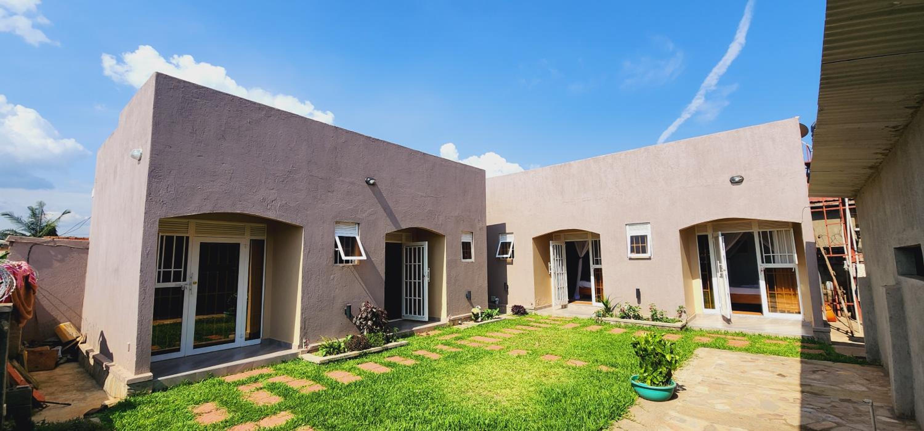 Njojo Guesthouse