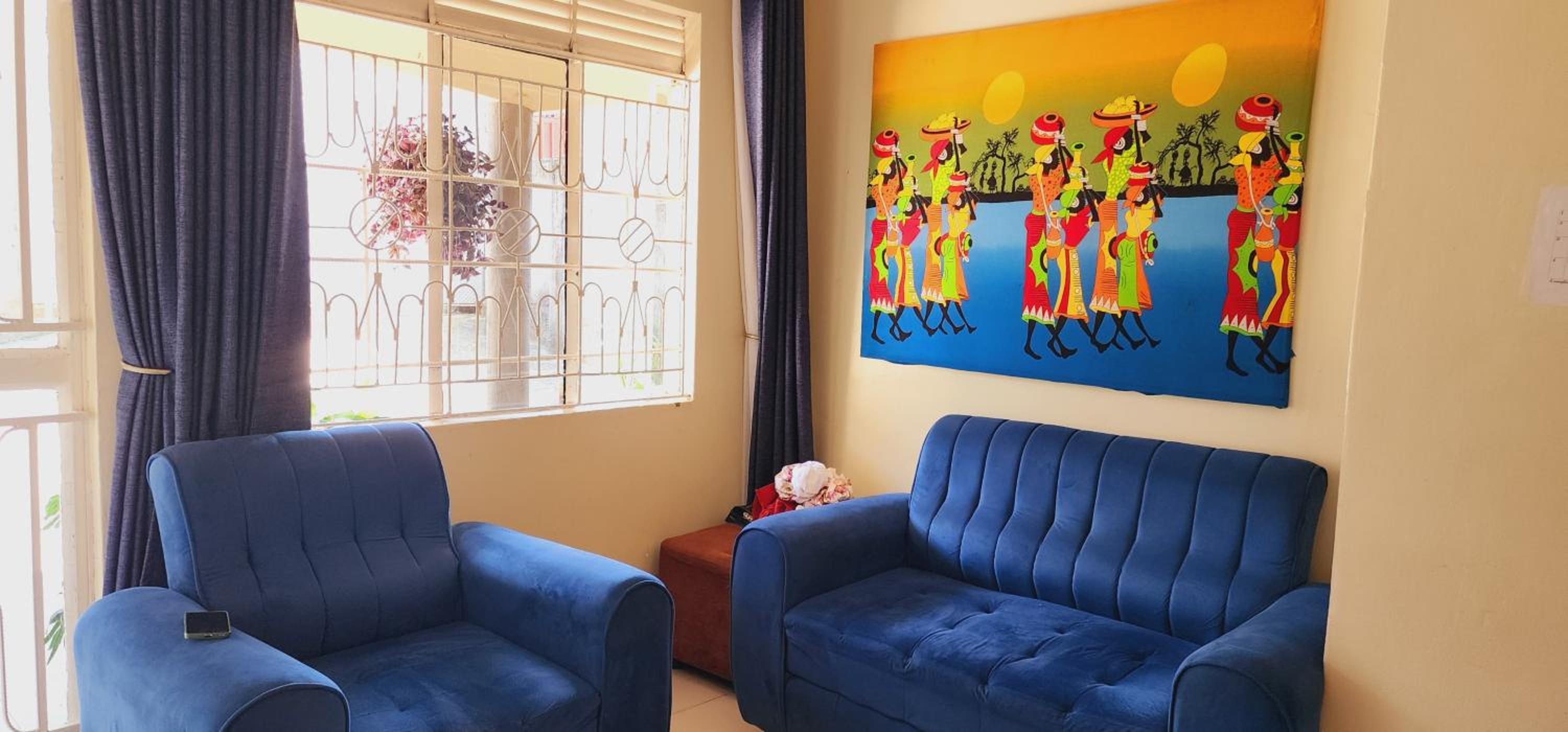 Njojo Guesthouse