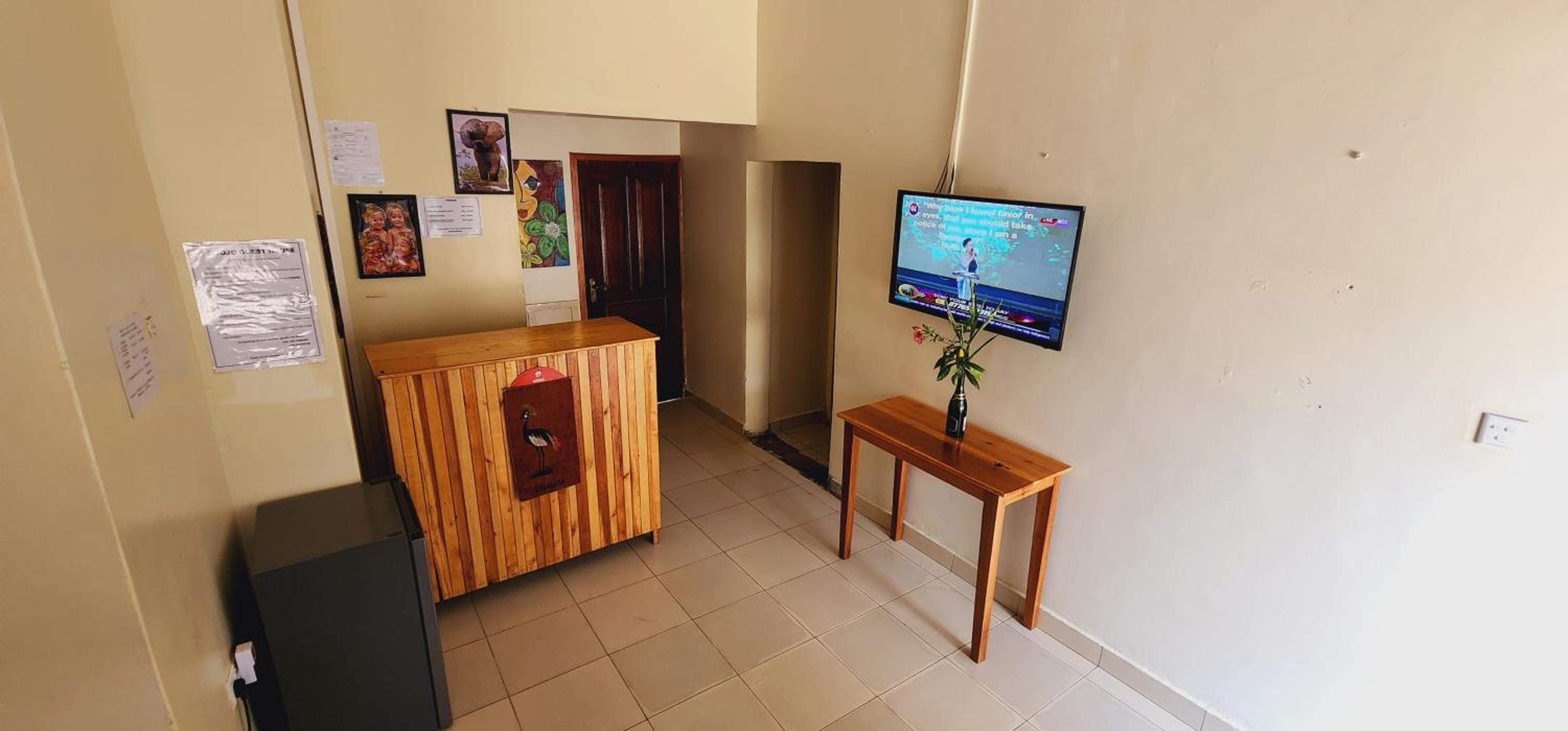 Njojo Guesthouse