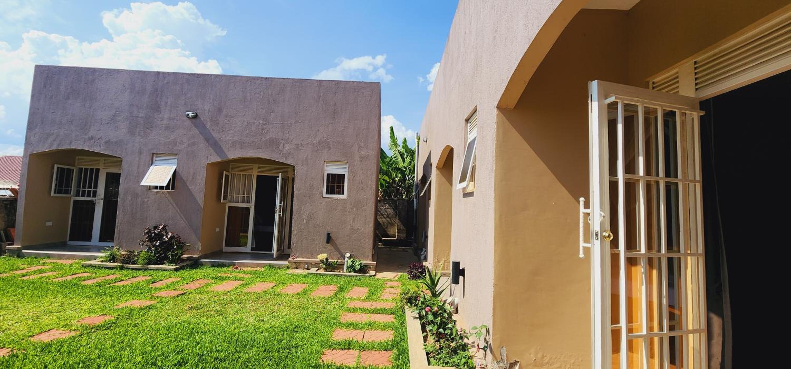 Njojo Guesthouse