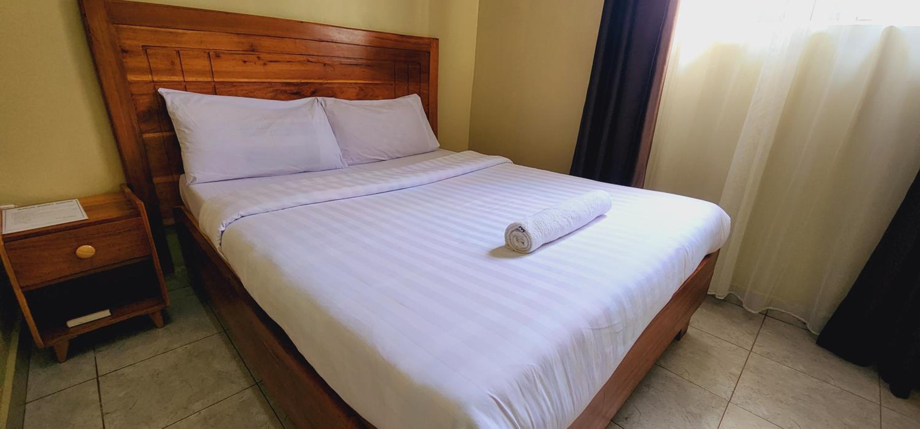 Njojo Guesthouse