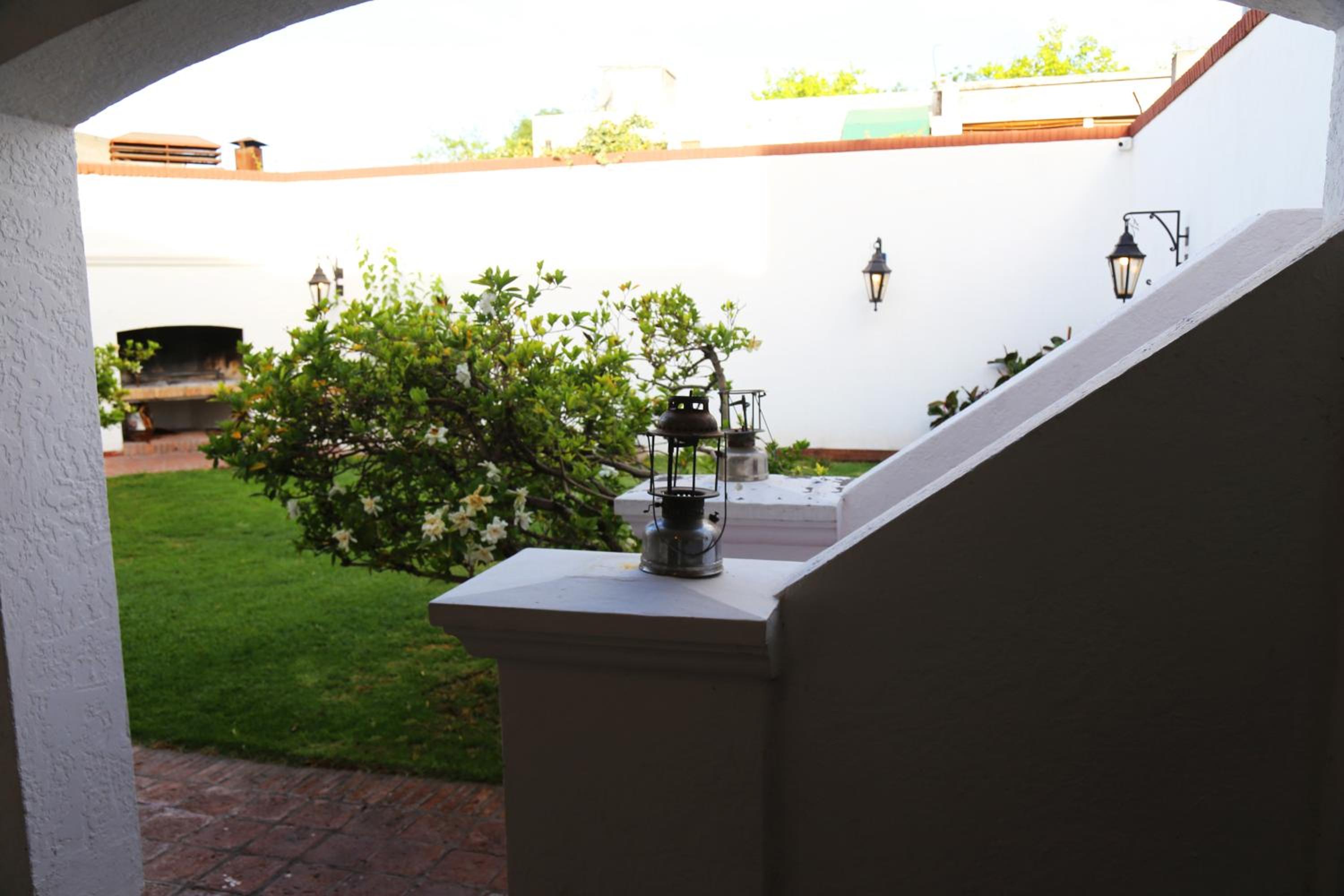 Lujosa Casa en Mendoza