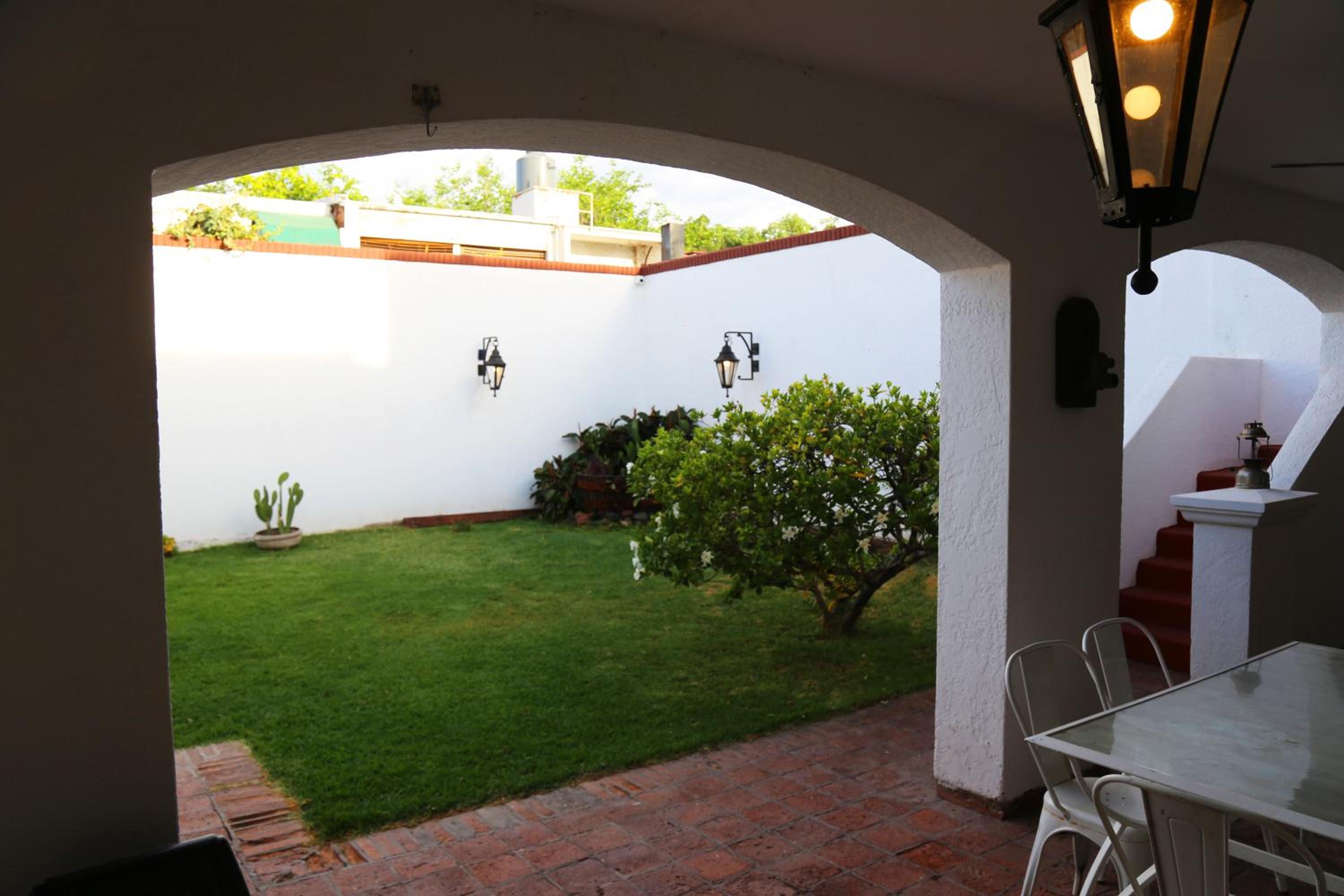 Lujosa Casa en Mendoza